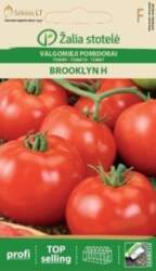 TOMĀTI BROOKLYN H