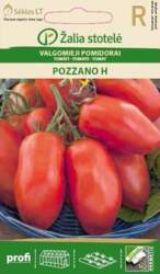 TOMĀTI POZZANO H