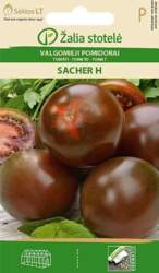 TOMĀTI SACHER H