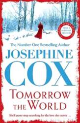 Tomorrow the World: A compulsive and