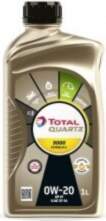 Total Quartz Future GF-6 0w20 eļļa