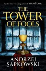 Tower of Fools: From the bestselling