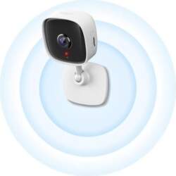 TP-Link | Home Security Wi-Fi Camera