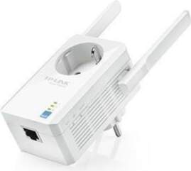 TP-Link Wireless Range Extender with AC