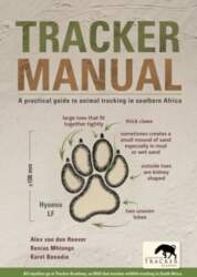 Tracker Manual: A Practical Guide to
