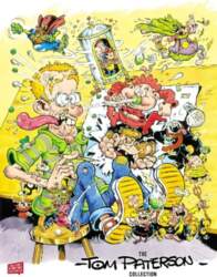 Treasury of British Comics Presents: The