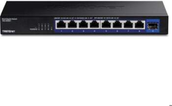 TRENDNET TEG-S5091
