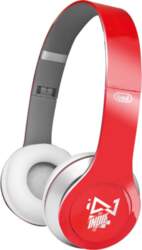 TREVI DJ 625 sarkans
