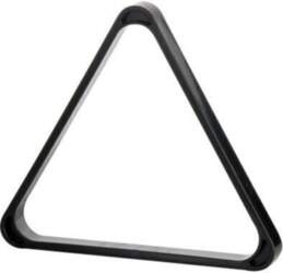 Triangle WM Special, melns, 57,2