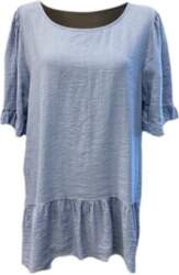 Tunika/Palma/2738/zila/, M/L
