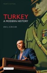 Turkey: A Modern History 4th Revised