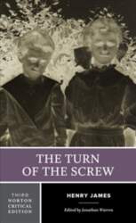 Turn of the Screw Third Edition