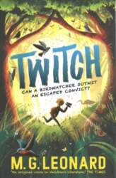 Twitch