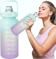 Ūdens dzēriens 2000 ml Rivex