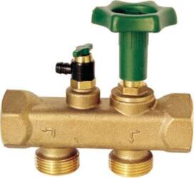 Ūdens filtrs BWT MULTIBLOCK INLINE, 1