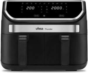 ufesa thunder
