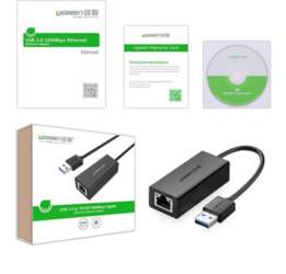 Ugreen CR111
