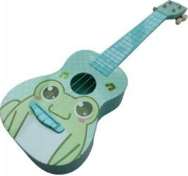 Ukulele ģitāra bērniem hits!