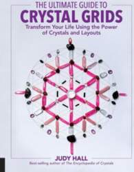 Ultimate Guide to Crystal Grids: Transform