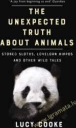 Unexpected Truth About Animals