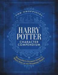 Unofficial Harry Potter Character Compendium: MuggleNet`s