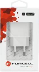 USB 2A lādētājs - Forcell -