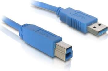 USB 3.0 A - Micro