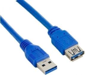 USB 3.0 A uz USB