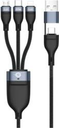 USB-C/A 3.0 kabelis - CONCEPTRONIC