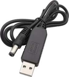 USB kabelis Rosfix Step Up –