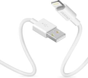 USB / Lightning kabelis 3A 1m