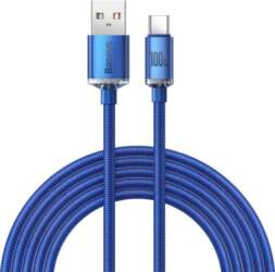 USB Type-C datu kabelis - Baseus