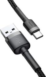 USB Type C kabelis - BASEUS