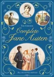 Usborne Complete Jane Austen