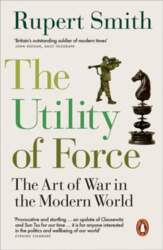 Utility of Force: Updated with two