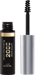 Uzacu gels Max Factor 2000 Calorie