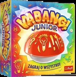 Vabang Junior TREFL