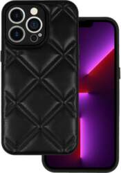Vāciņš Leather 3D - iPhone 13