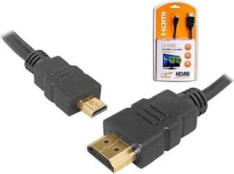 Vads HDMI-Micro HDMI, 1.5m