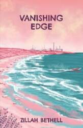 Vanishing Edge, Vanishing Edge