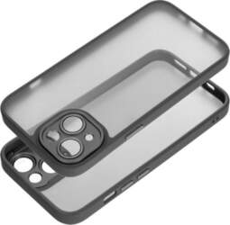 Variete maciņš, Iphone 14, melns, M