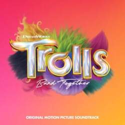 Various - Trolls Band Together (Original