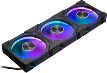 Ventilators - Phanteks - D30 -