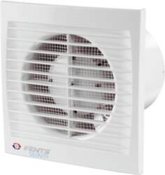 Ventilators Silenta 125 St L ventilators