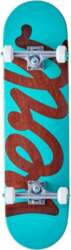 Verb Script Skateboard 8,25", zilgans