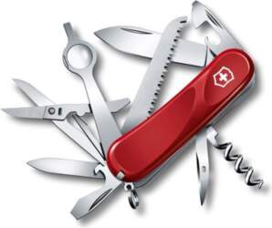 VICTORINOX Evolution 23 Nazis