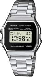 Vīriešu Pulkstenis Casio A158WEA-1EF
