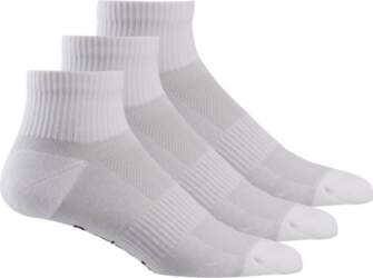 Vīriešu Reebok zeķes