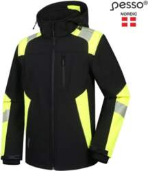 Virsjaka SoftShell Pesso Astra