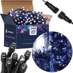 Virtene 1000 LED